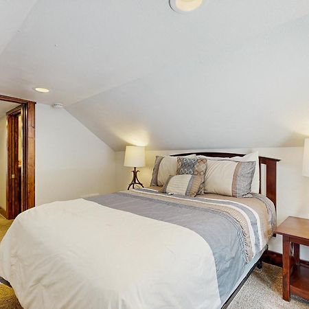 Camp Road Cottage 麦考尔 外观 照片