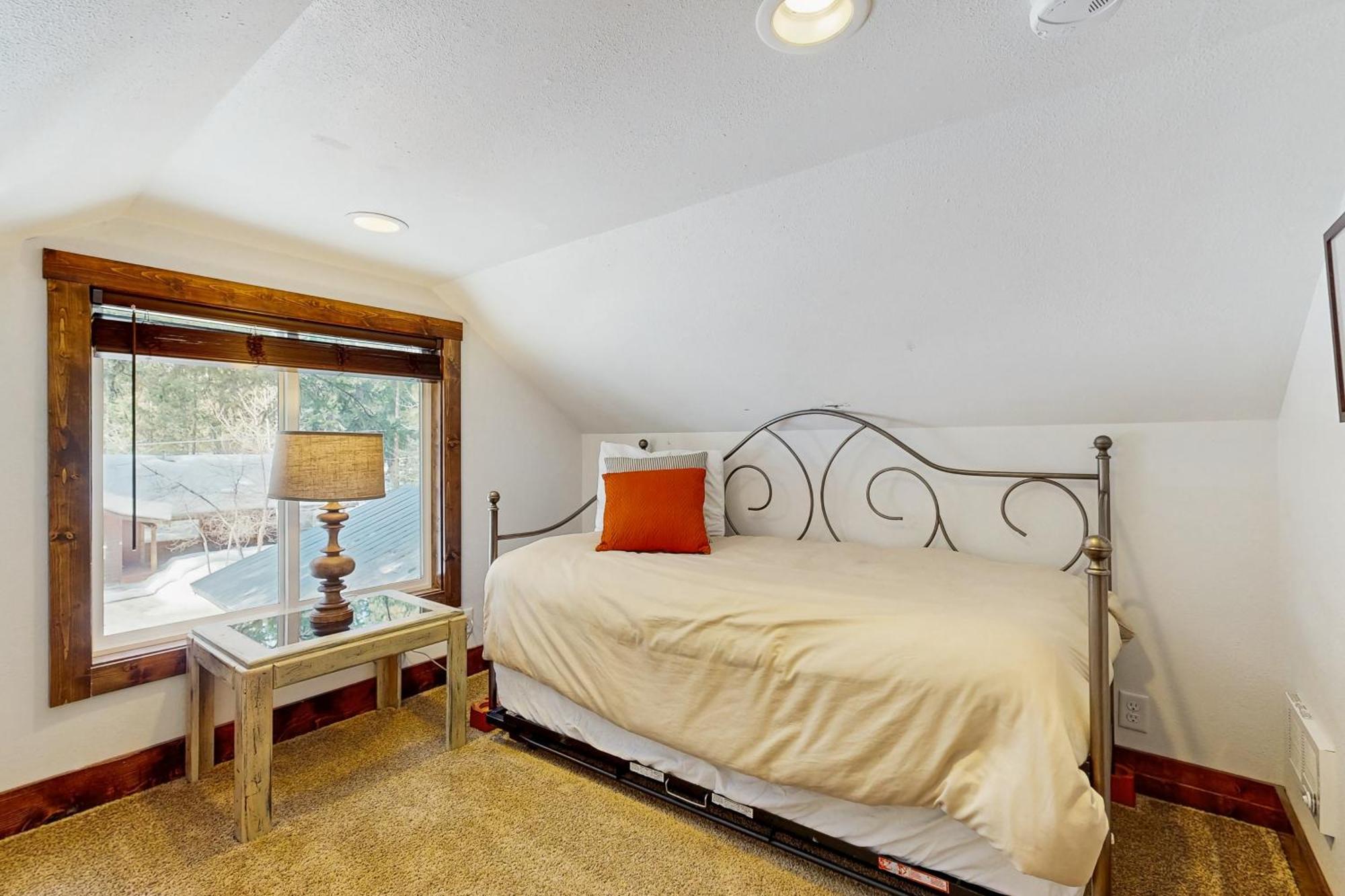 Camp Road Cottage 麦考尔 外观 照片